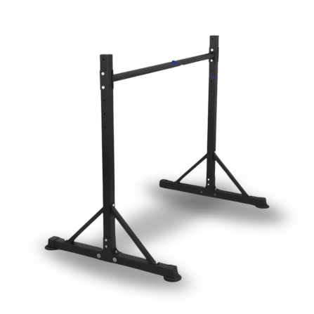บาร์เดี่ยว HOMEFITTOOLS สูง 1 เมตร รุ่น STATIC BAR PRO_0